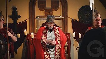 Hyurern ancyalic - seria 2