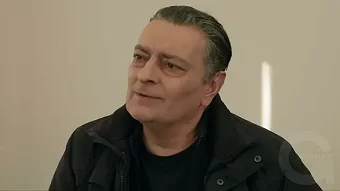 Tsov achqeri patcharov - seria 107