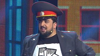 Womens club - Episode 91