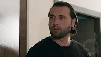 Tsov achqeri patcharov - seria 31