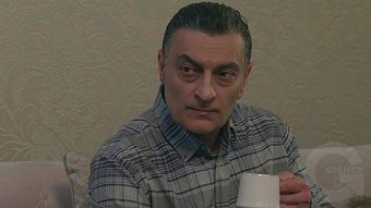 Amen tari garnane - seria 40