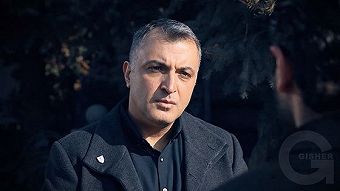 Mer taghi tgherqe - seria 27