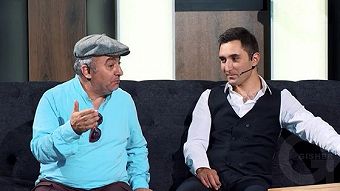 Ners ari - episode 23