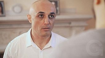 Mer taghi tgherqe - seria 74