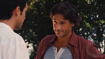 Lchi areghtsvatse - seria 8