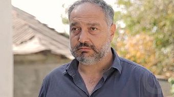 Kuyr ashxarh - seria 28