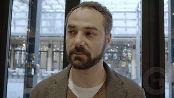 Erjankutyan mexanikan - seria 3