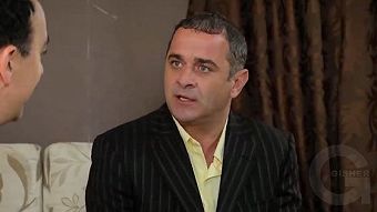 Feyq gyughapet - seria 8