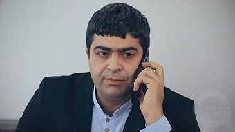 Mer taghi tgherqe - seria 90