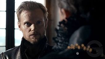 Հրացանակիրներ - սերիա 11