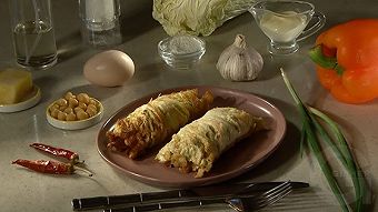 Patrastenq miasin - Pekinyan kaghambov rulet