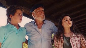 Lchi areghtsvatse - seria 6