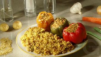 Patrastenq miasin - Lconats pghpeghner