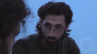 Aryunot xaghadruyq - seria 6