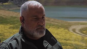 Aryunot xaghadruyq - seria 2