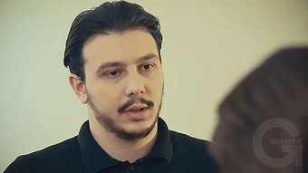 Mer taghi tgherqe - seria 99