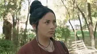 Tsov achqeri patcharov - seria 21