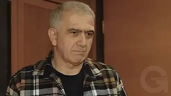 Verjin zang - seria 41