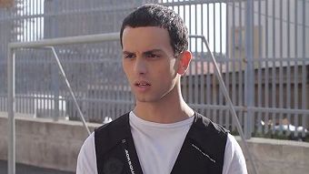 Hatuk dasaran - seria 14