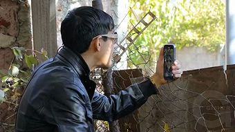 Feyq gyughapet - seria 10