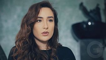 Mer taghi tgherqe - seria 91