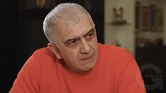 Verjin zang - seria 19