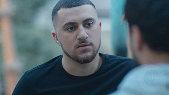 Srtin hakarak - seria 17