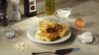 Patrastenq miasin - Panrov ev katnashorov karkandak