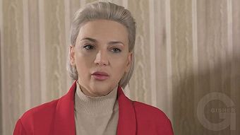 Tsaghikner dzyan tak - seria 53