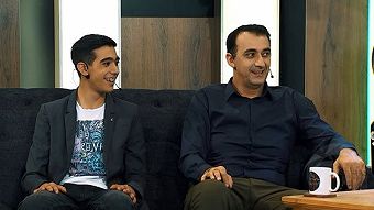 Ners ari - episode 66