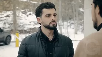 Sery erbeq chi moranum - seria 42