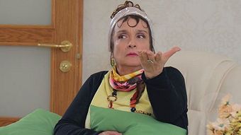 Hyurern ancyalic - seria 4