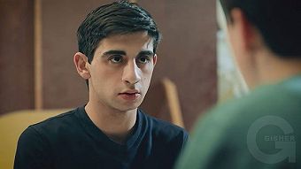 Lqvac amroci pahapannere - seria 6