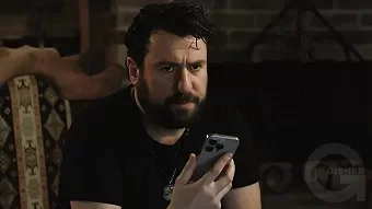 Verjin zang - seria 24