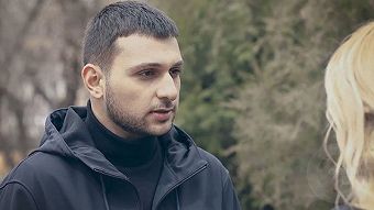 Mer taghi tgherqe - seria 73