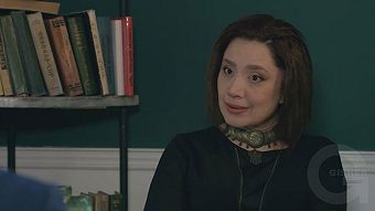 Amen tari garnane - seria 39