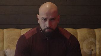 Erjankutyan mexanikan - seria 6