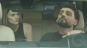 Tsov achqeri patcharov - seria 191