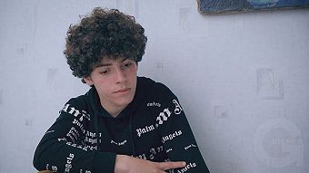 Lqvac amroci pahapannere - seria 43