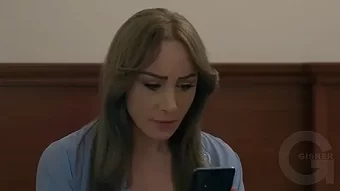 Tsov achqeri patcharov - seria 38