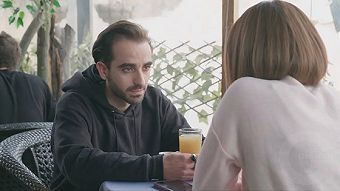 Amen tari garnane - seria 18