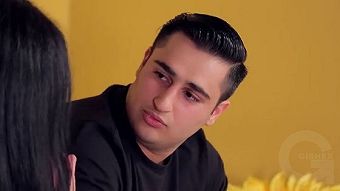 Anavart chanaparh - seria 9