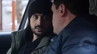 Kaxvatsutyun - seria 92