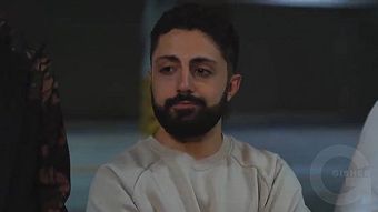 Ari parenq - seria 8