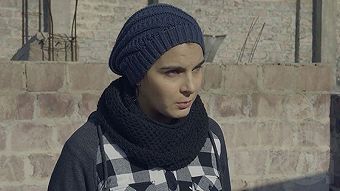 Brnir dzerqs - seria 31