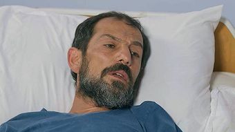 Tsaghikner dzyan tak - seria 134