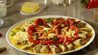 Patrastenq miasin - Havi krtsqamis spitak ginu sousov