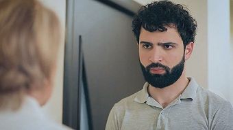 Lqvac amroci pahapannere - seria 58