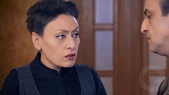 Mer taghi tgherqe - seria 4