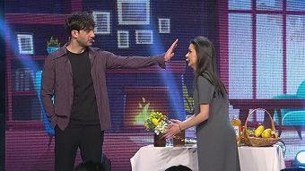 Womens club - Episode 117